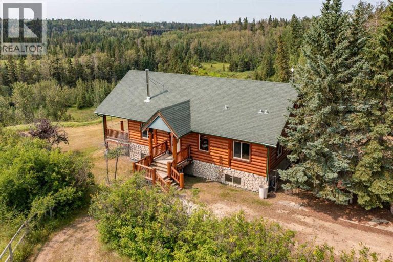 309, 27111 Highway 597 Highway, Rural Lacombe County