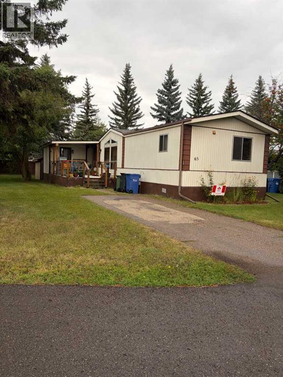 Listing photo – 65 Parkside Drive, Red Deer