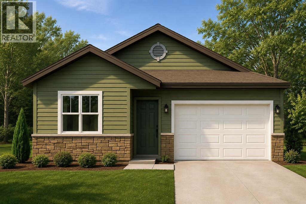 Listing photo – 5734 55 Avenue, Camrose