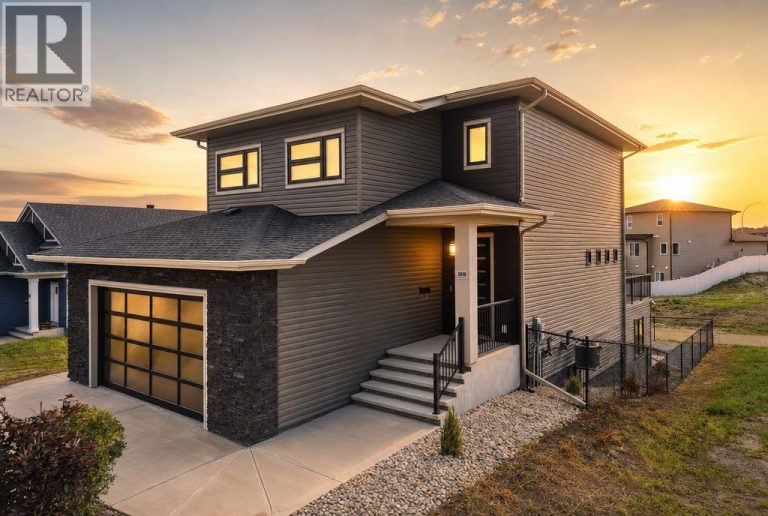 5918 Panorama Drive, Blackfalds