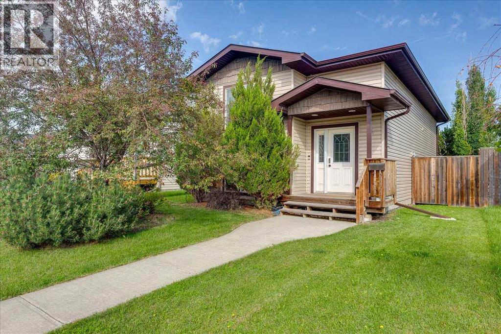 Listing photo – 44 Osler Crescent, Red Deer