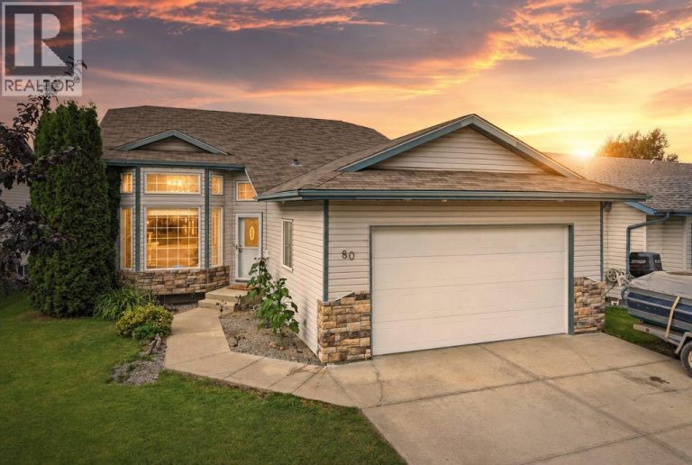 Listing photo – 80 Reichley Street, Red Deer