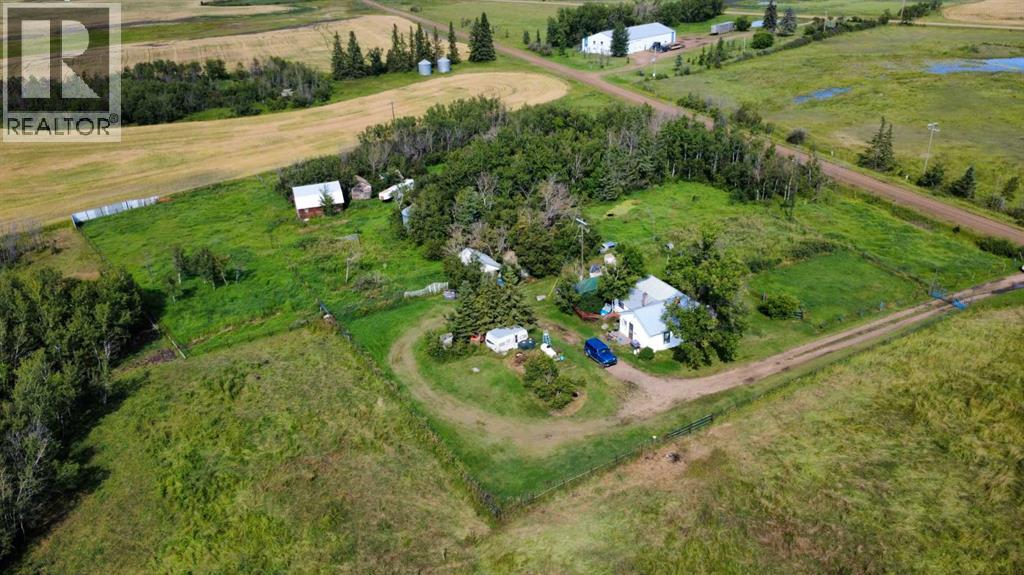 LOT A HOME PLACE