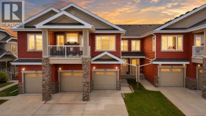 Listing photo – 27 Golden Crescent, Red Deer
