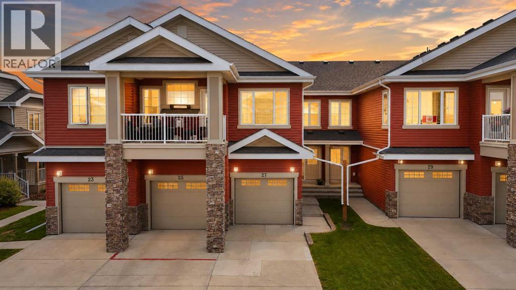 Listing photo – 27 Golden Crescent, Red Deer