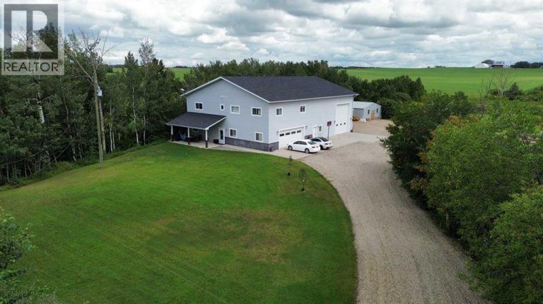 35415 Range Road 275, Rural Red Deer County