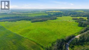 Listing photo – On Range Road Extension 272, Rural Lacombe County