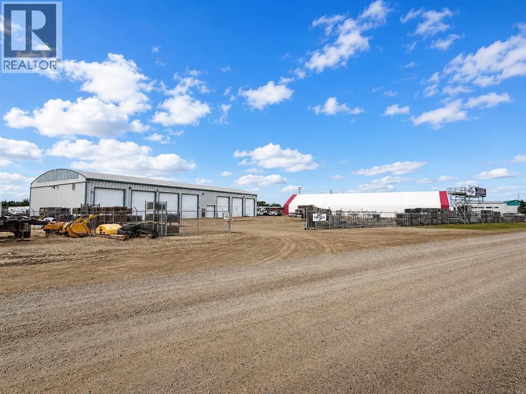 Listing photo – 201 Kuusamo Drive, Rural Red Deer County