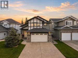 Listing photo – 62 Traptow Close, Red Deer