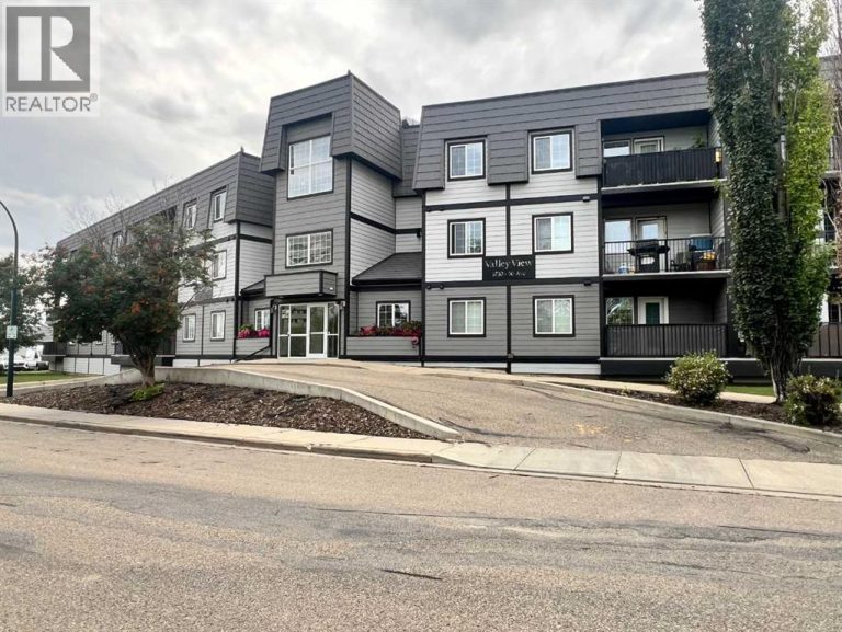 303, 3730 50 Avenue, Red Deer