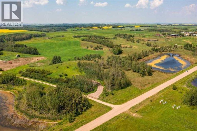 38324 Range Road 244, Rural Lacombe County