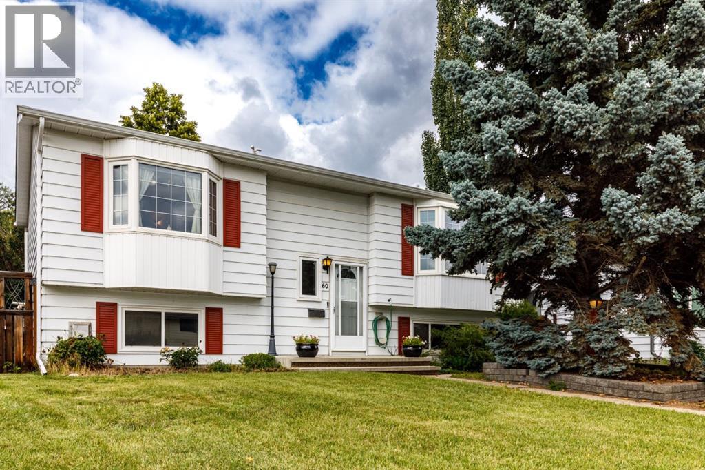 Listing photo – 60 Gehrke Close, Red Deer