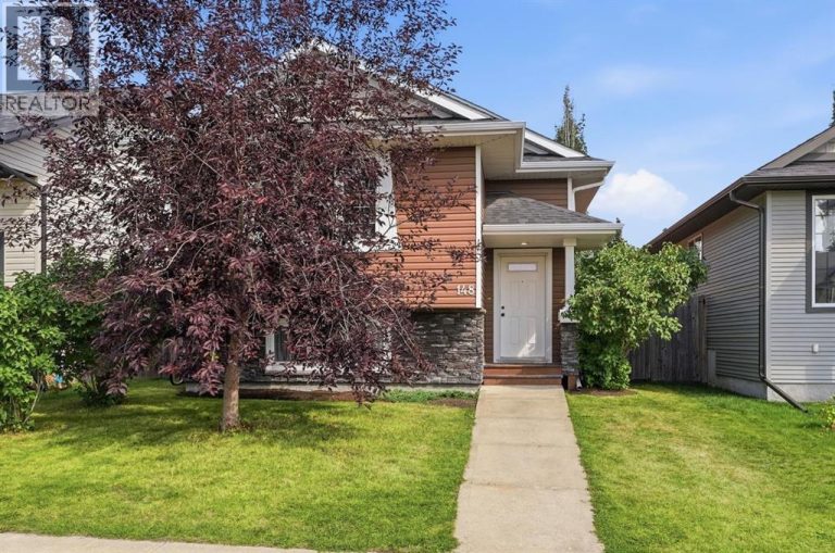 148 Vickers Close, Red Deer
