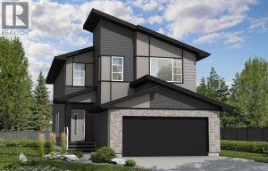 Listing photo – 126 Walgrove Bay SE, Calgary