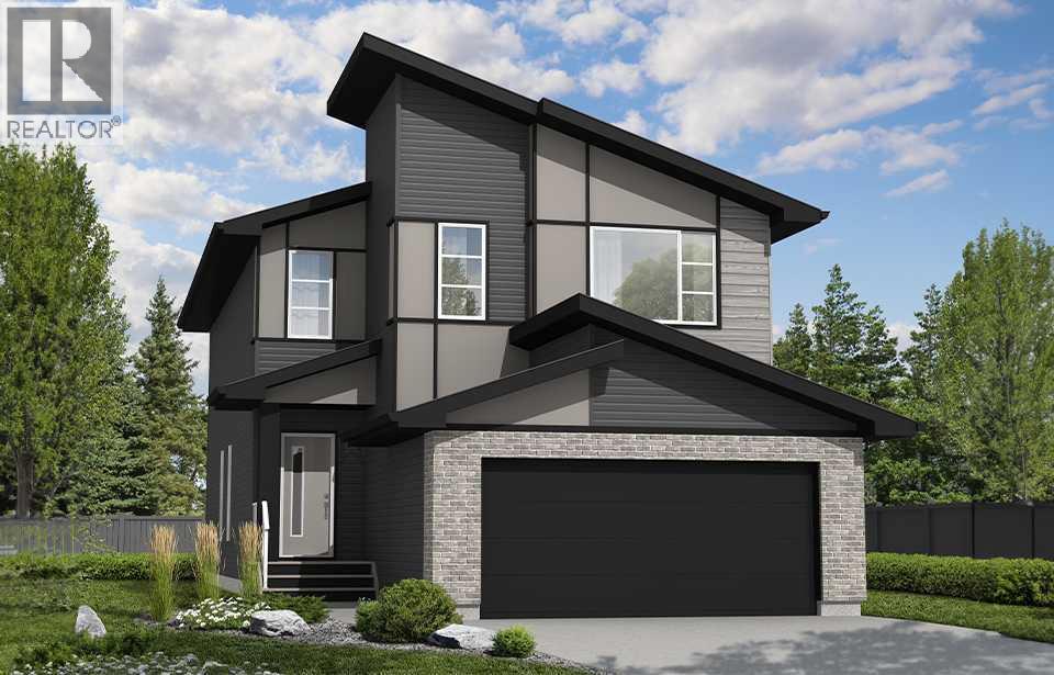 Listing photo – 126 Walgrove Bay SE, Calgary