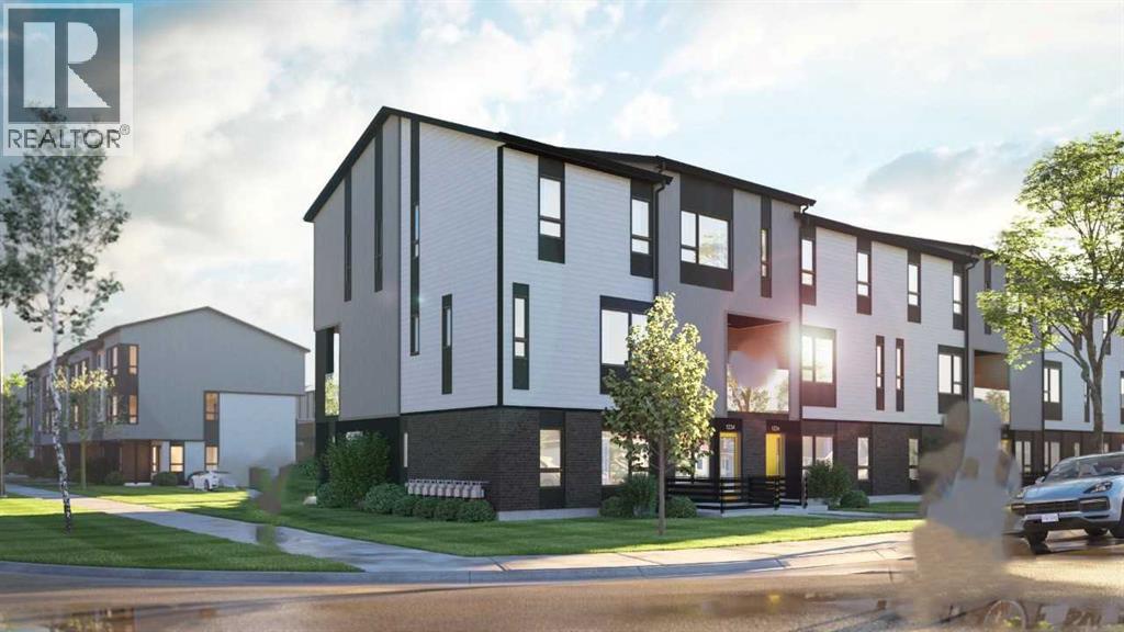 Listing photo – 501, 24 Park Street, Cochrane