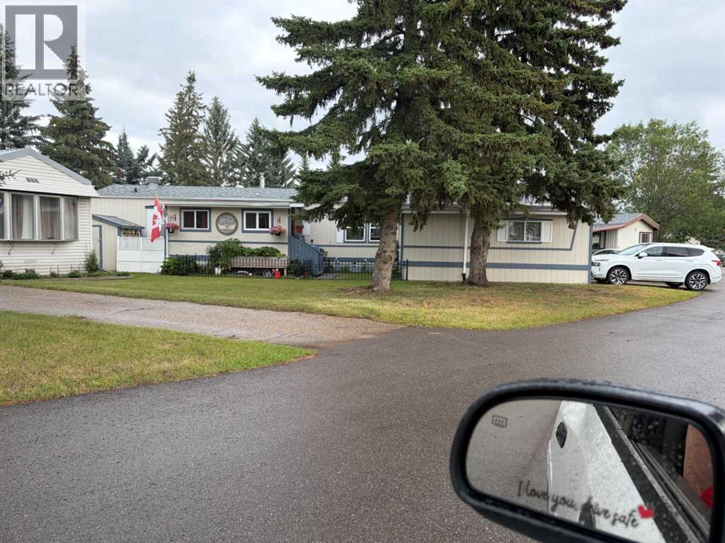 Listing photo – 63 Parkside Drive, Red Deer