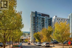 Listing photo – 503, 450 8 Avenue SE, Calgary