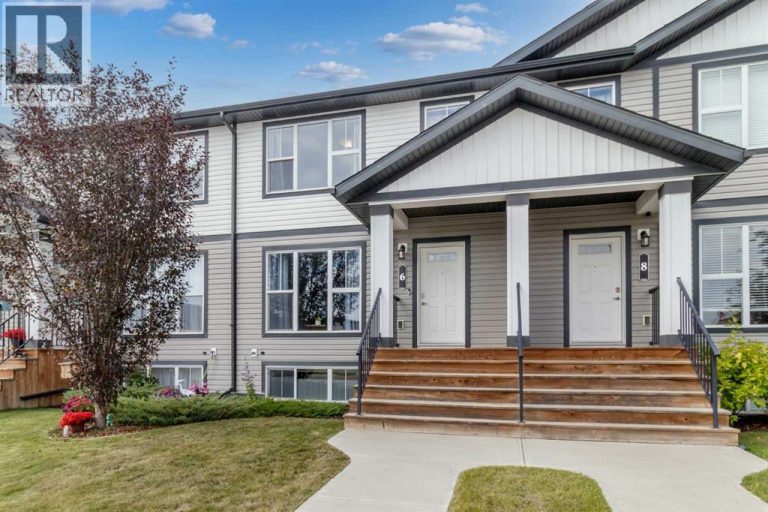 6 Latoria Court, Rural Red Deer County