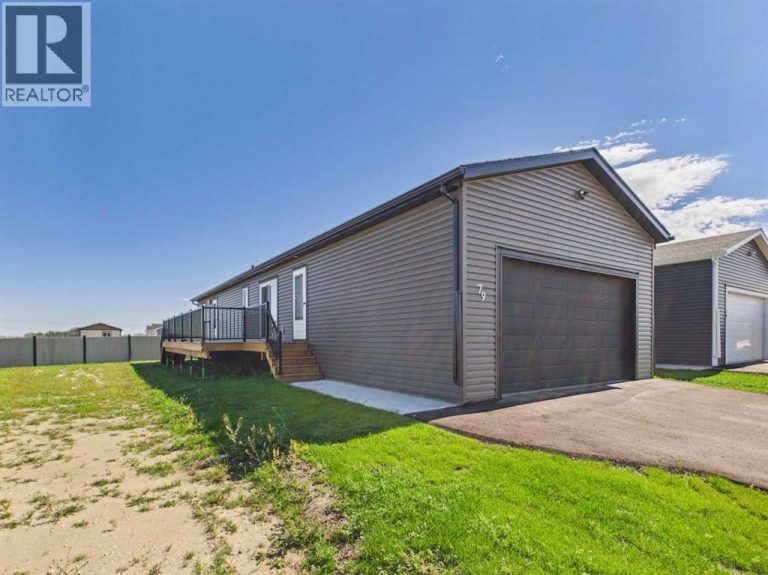 79 McKay Place, Blackfalds