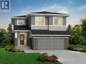 Listing photo – 57 Sweetgrass Circle, Okotoks