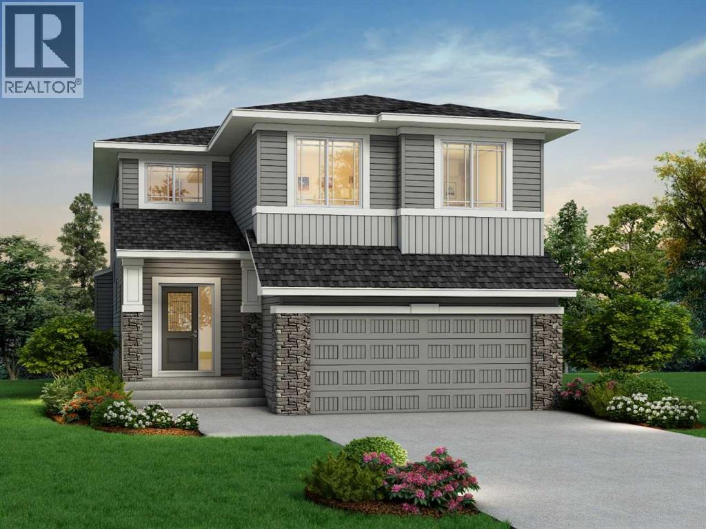 Listing photo – 57 Sweetgrass Circle, Okotoks