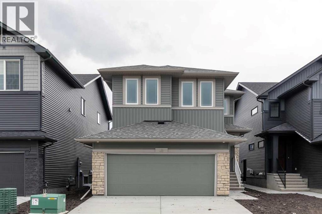 Listing photo – 43 Hotchkiss Avenue SE, Calgary