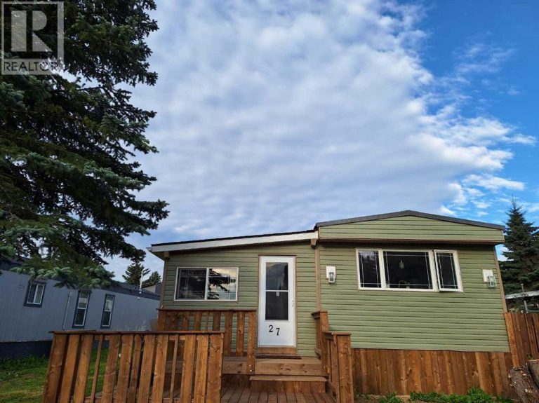 27, 38126 Range Road 283, Rural Red Deer County