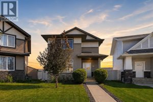 Listing photo – 206 Truant Crescent, Red Deer