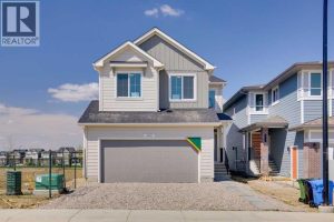 Listing photo – 462 Bighorn Avenue SW, Calgary