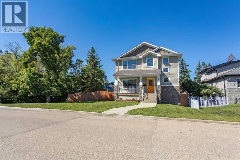 5324 44 Avenue, Red Deer