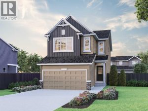 Listing photo – 381 Sora Park SE, Calgary
