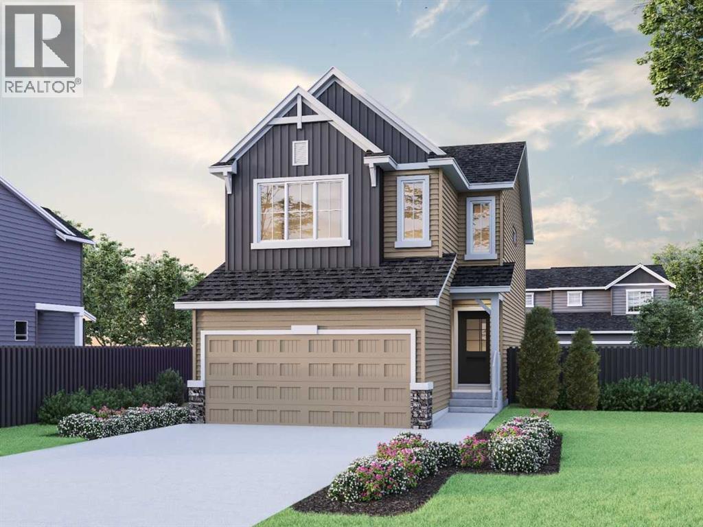 Listing photo – 381 Sora Park SE, Calgary