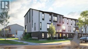 Listing photo – 502, 24 Park Street, Cochrane