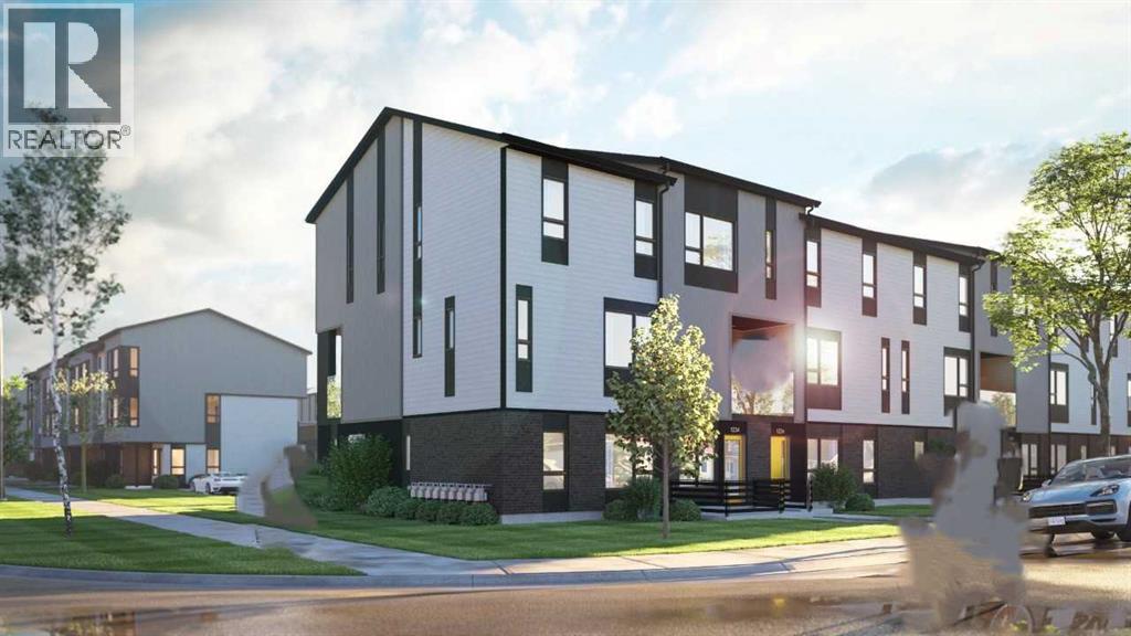 Listing photo – 502, 24 Park Street, Cochrane