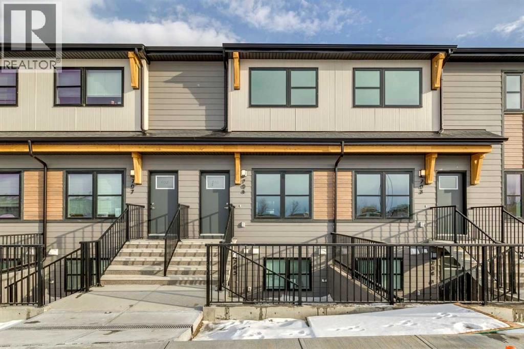 Listing photo – 1201, 350 Mahogany Parade SE, Calgary