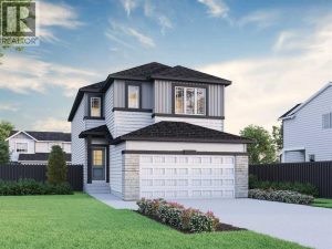Listing photo – 153 Snowberry Common SE, Calgary