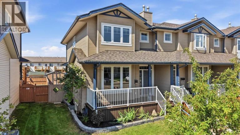 34 Kanten Close, Red Deer