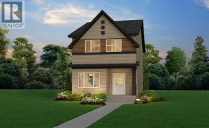 Listing photo – 246 Layton Link SE, Airdrie