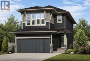 Listing photo – 139 Fireside Close, Cochrane