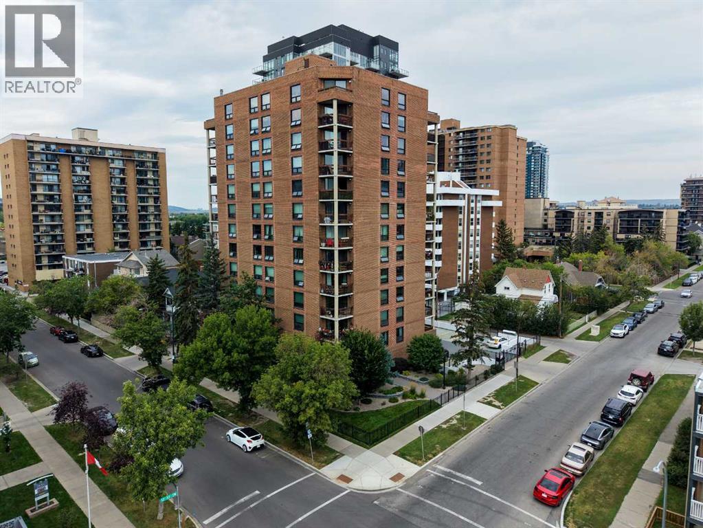 Listing photo – 220, 1304 15 Avenue SW, Calgary