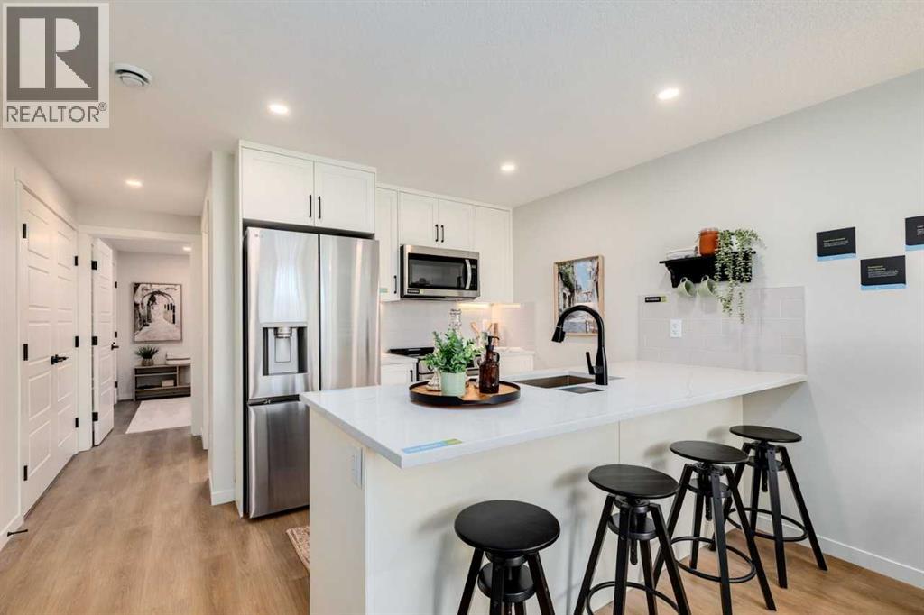 Listing photo – 112, 40 Livingston Parade NE, Calgary