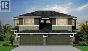 Listing photo – 52 Southborough Common, Cochrane