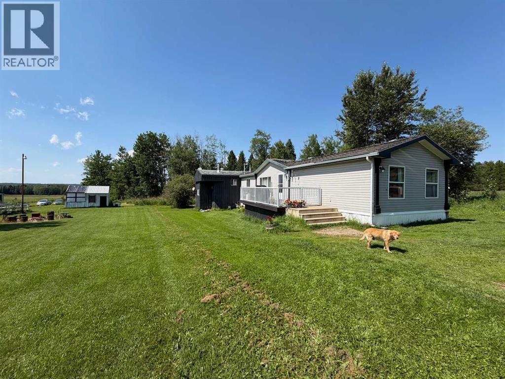 Listing photo – 454038 75 Range, Rural Wetaskiwin No. 10, County of
