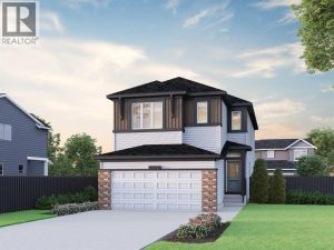 Listing photo – 18 Ware Street, Okotoks