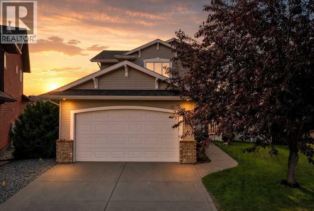 Listing photo – 31 Kirton Close, Red Deer