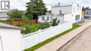 Listing photo – 2124 20 Street, Delburne