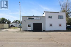 Listing photo – 104 Waterloo Street, Veteran