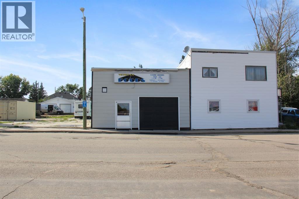 Listing photo – 104 Waterloo Street, Veteran