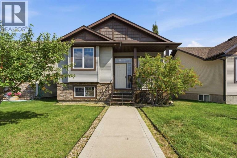 42 Ponderosa Avenue, Blackfalds
